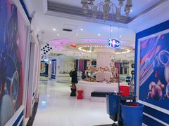 -自由港KTV(王子公主金平店)