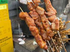 -王姐烧烤(中山路店)