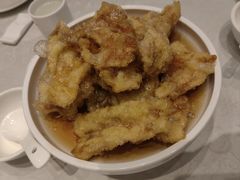 -老妈菜馆(建设街店)