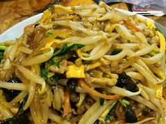 -满园烤鸭·春饼(太原街万达店)