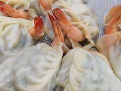 -叶存利海鲜大馅饺子(海宁路总店)