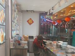 -春天里餐厅(西田城店)