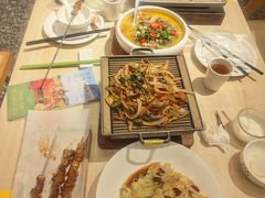 -羊之道草原味道清真餐厅(番禺店)