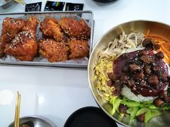 -禾谷韩餐(热带海洋学院店)