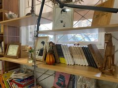 -KAFKA·卡夫卡咖啡(文林店)