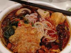 -水平有限广西米粉·广西风味集(五道口店)