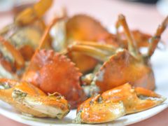 -莲花公园煎蟹(总店)