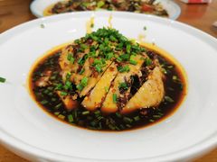口水鸡-李大爷的泡椒馆(冉家坝店)