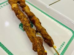 -华天延吉餐厅(西四总店)
