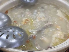 招牌胡椒猪肚鸡-金财记猪肚鸡