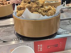 -龍歌自助小火锅(李沧丽达店)