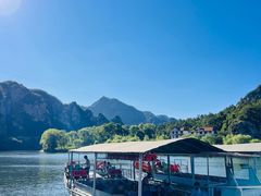 -大连冰峪旅游度假区