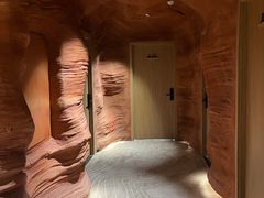 -幸栖洞穴设计酒店(成都春熙路店)