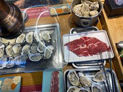 -蚝英雄鲜蚝自助专门店(长楹天街直营店)