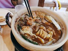 -牛腩之旅·牛腩牛杂煲(光启城美食城店)