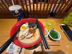 -一風堂拉面(美罗城店)