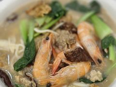 -木木鲜海鲜面(天一店)