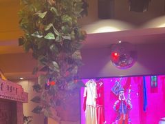 -蒙古人烤羊大师·绿野餐厅(工农大路店)