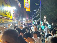 -凯德MALL(望京店)