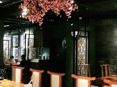 -呷哺呷哺(王府井喜悦店)