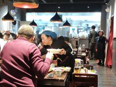 大堂-晓宇重庆火锅(赛格国际购物中心店)
