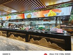 -不倒翁·安徽名菜楼(步行街店)