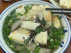 -澄城水盆羊肉(澄县老哥红庙坡店)