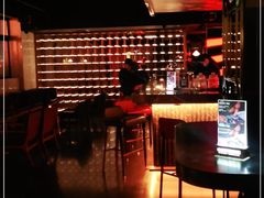 -罗斯福色戒酒吧(外滩店)