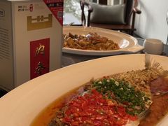 -墨泉峰味(润和国际广场店)