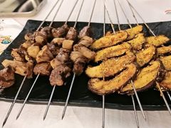 -KAOTOWN烤堂•烧烤(海汇港店)