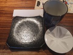 -千代武日本料理(爱建店)