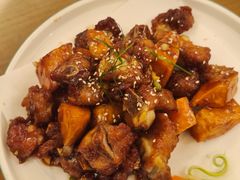 -猪腰一家·地道佛山菜(盐步店)