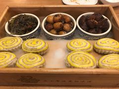 -小土豆北方菜馆(方庄店)