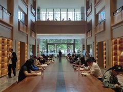 -徐家汇书院