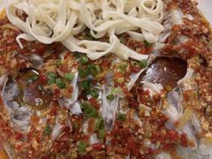 -湖南人家湘菜馆(镇江路店)