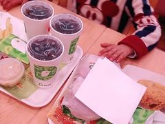-德克士(柠都广场店)