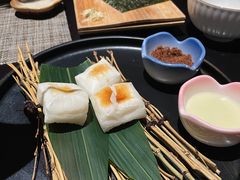 -山上下日本料理(万象城店)