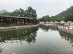 -山叶口景区