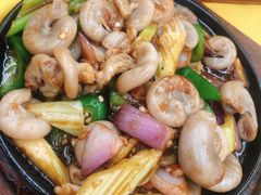 -汤氏美食台山水步特色黄鳝饭(龙津东路店)