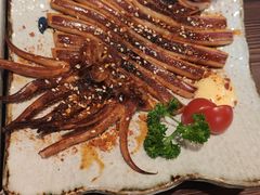 -小川洋风料理(街道口店)