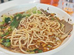 -张记酱牛肉(虎坊桥店)