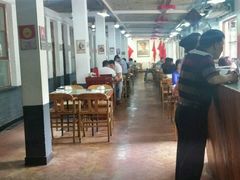 大堂-人民公社大食堂(顺义总店)