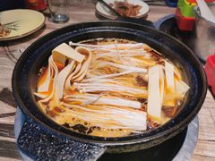 -嘟享吃重庆鸡公煲(五一店)