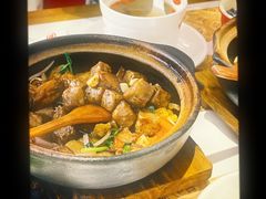 -好好彩啫啫煲·广东小馆(上海七宝领展广场店)