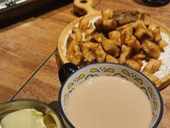 -耶里夏丽·丝路新疆菜·清真食品(徐汇南丹东路臻选店)