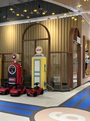 -meland club亲子乐园(石家庄万象城店)