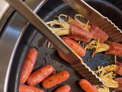 齐市拌肉-炭之家·齐齐哈尔非遗烤肉·鲜切直供(中央大街店)