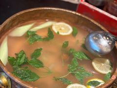 -潮庭牛肉火锅·骑楼私宴