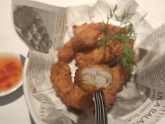 吉列石斑鱼-佐度王子扒房(天鹅湖店)