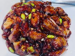 -到家尝北京菜(西坝河店)